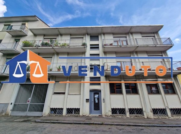 appartamento in vendita a Vercelli