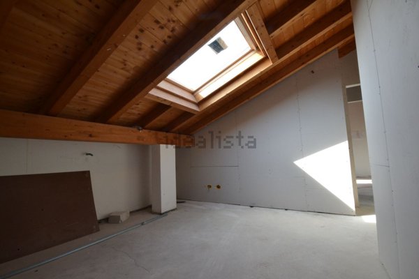 appartamento in vendita a Vercelli