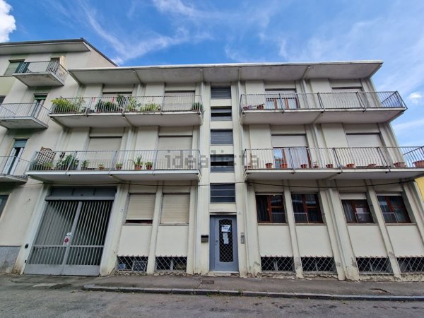 appartamento in vendita a Vercelli