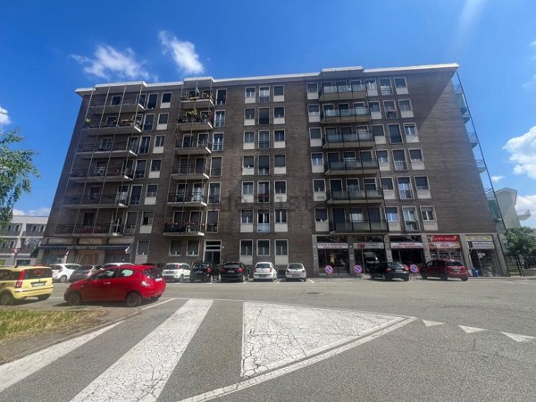 appartamento in vendita a Vercelli