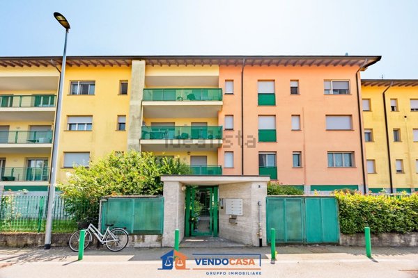 appartamento in vendita a Vercelli