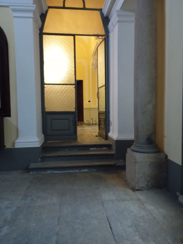 appartamento in vendita a Vercelli