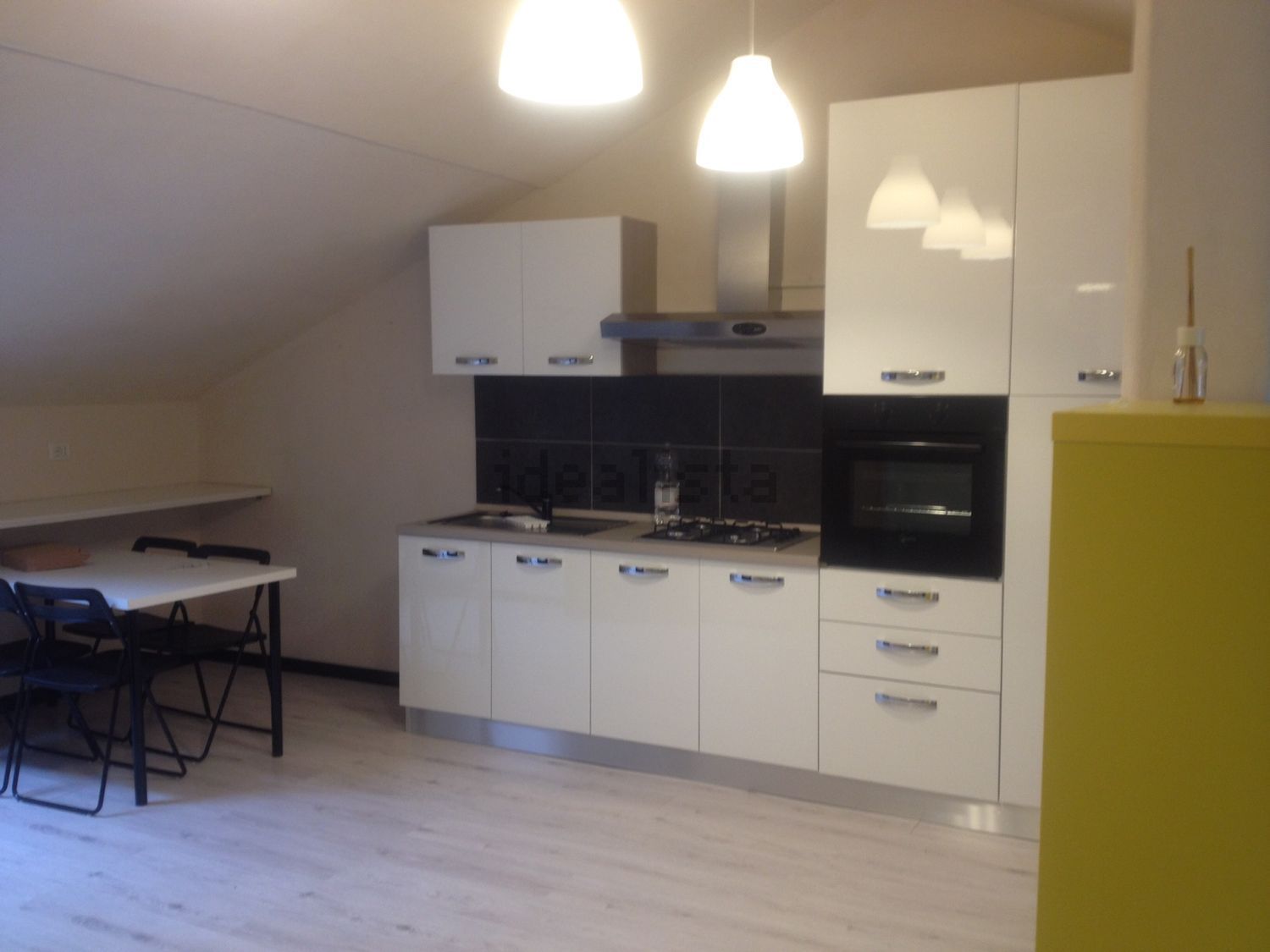 appartamento in vendita a Vercelli