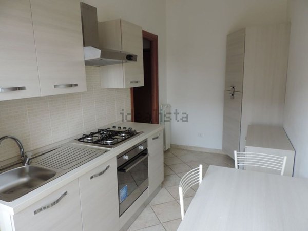 appartamento in vendita a Vercelli in zona Ospedale