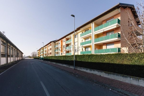 appartamento in vendita a Vercelli