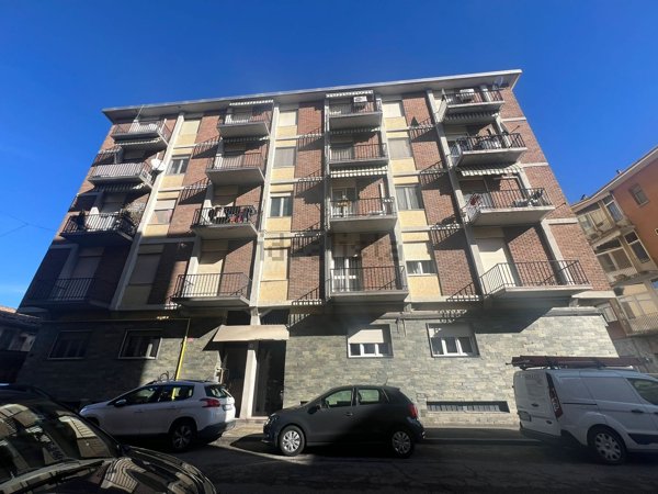 appartamento in vendita a Vercelli
