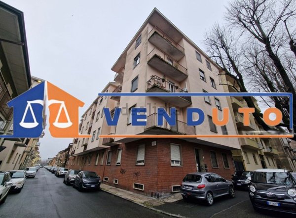 appartamento in vendita a Vercelli