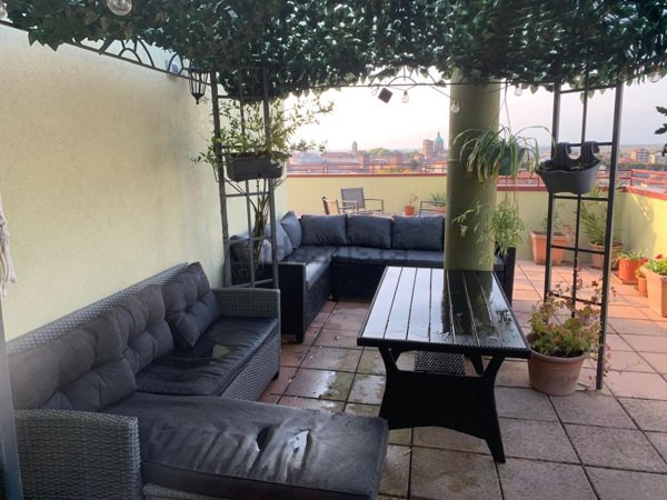 appartamento in vendita a Vercelli