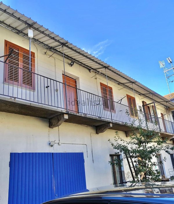 appartamento in vendita a Vercelli