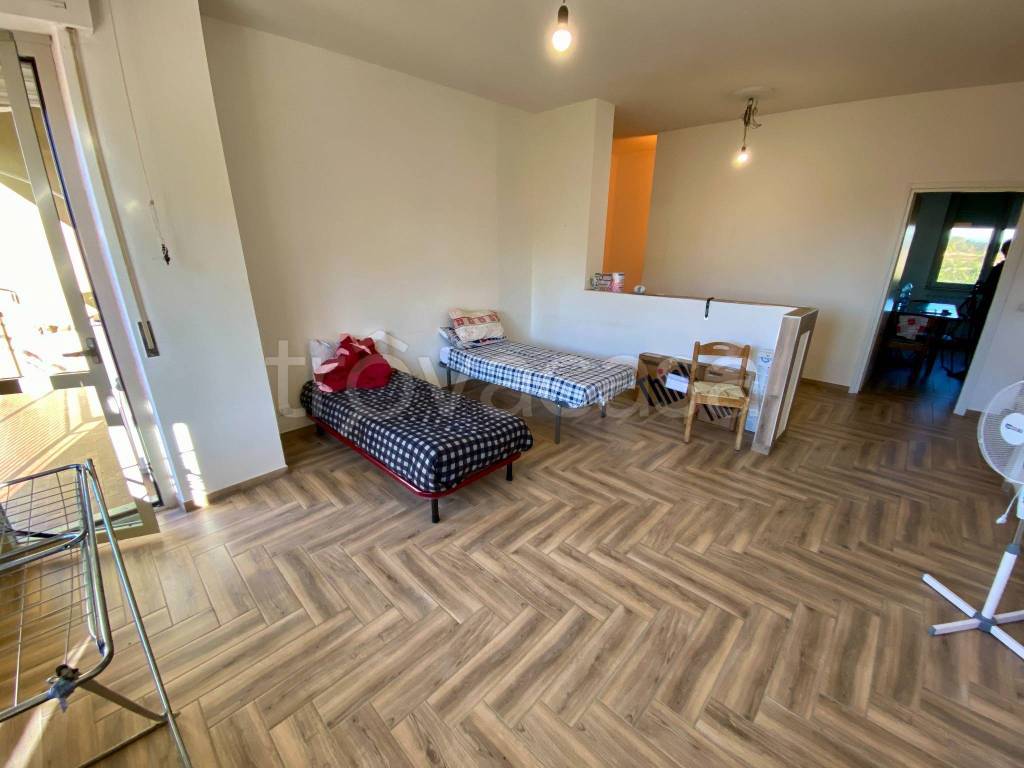 appartamento in vendita a Vercelli in zona Cappuccini