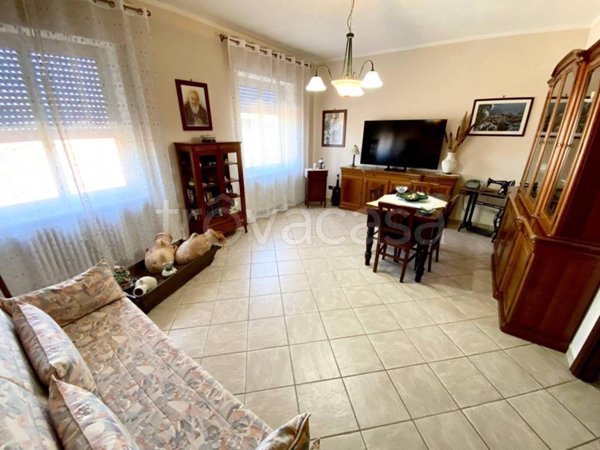 appartamento in vendita a Vercelli