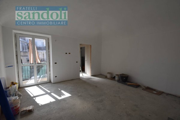 appartamento in vendita a Vercelli in zona Centro Città