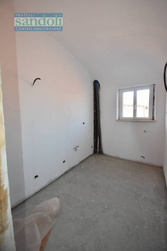 appartamento in vendita a Vercelli in zona Centro Città