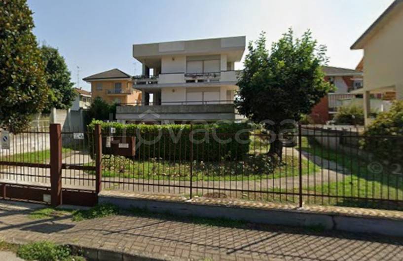 appartamento in vendita a Vercelli