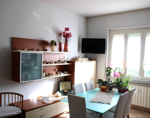 appartamento in vendita a Vercelli