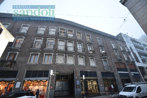 appartamento in vendita a Vercelli in zona Centro Città