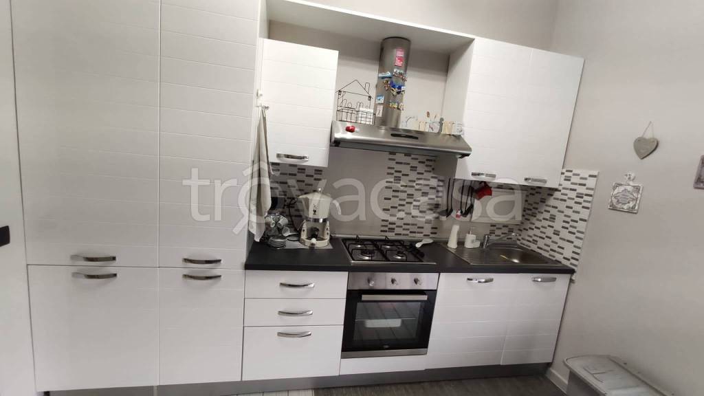 appartamento in vendita a Vercelli