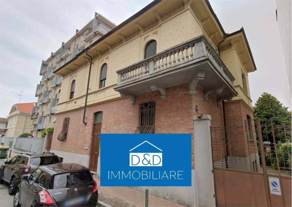 appartamento in vendita a Vercelli