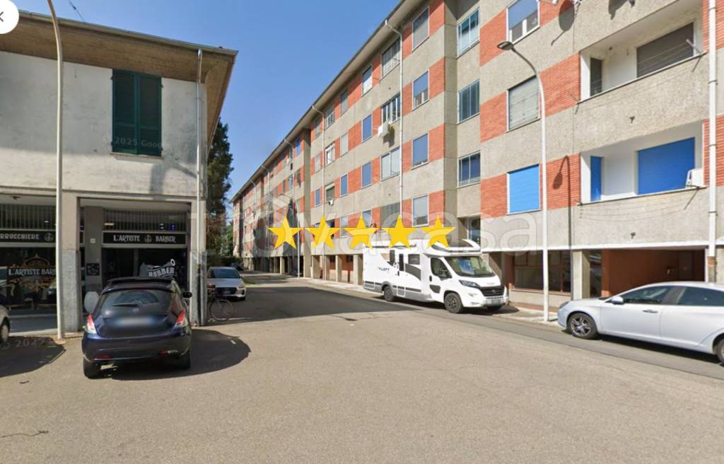 appartamento in vendita a Vercelli