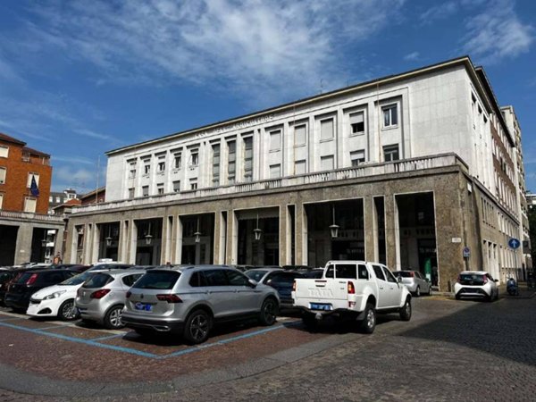 attico in vendita a Vercelli