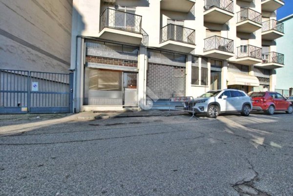 negozio in vendita a Vercelli