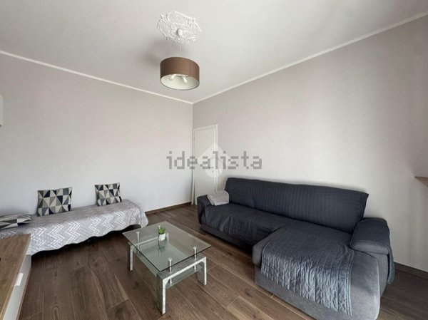 appartamento in vendita a Vercelli