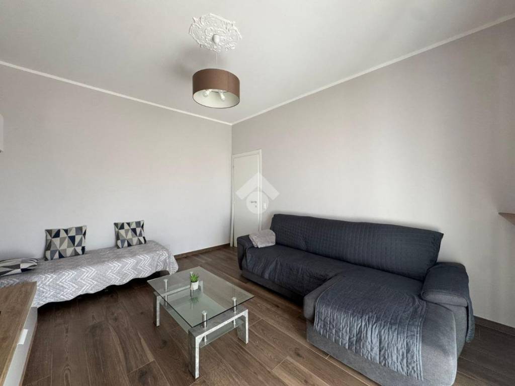 appartamento in vendita a Vercelli in zona Centro Città