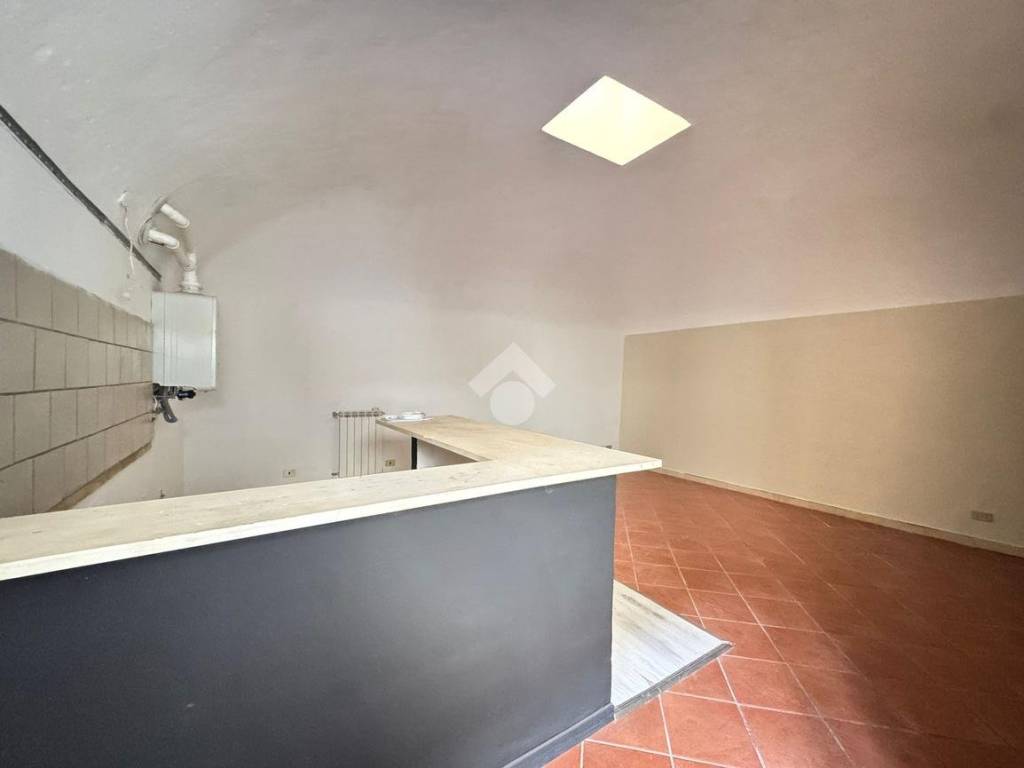 appartamento in vendita a Vercelli