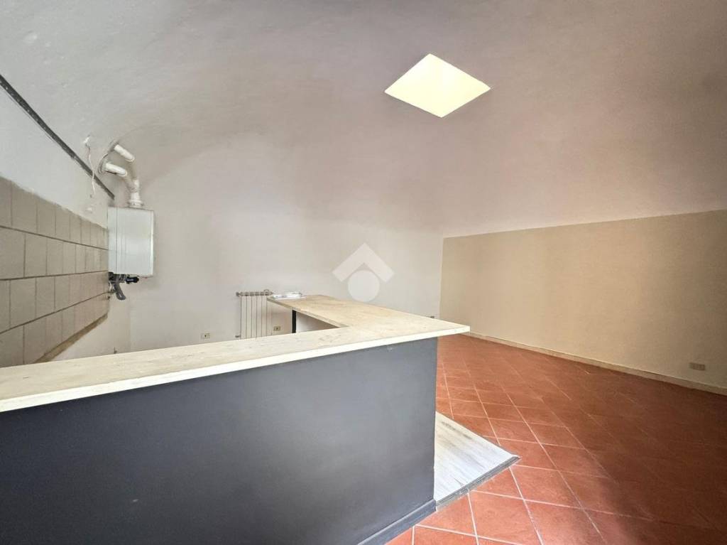 appartamento in vendita a Vercelli in zona Centro Città