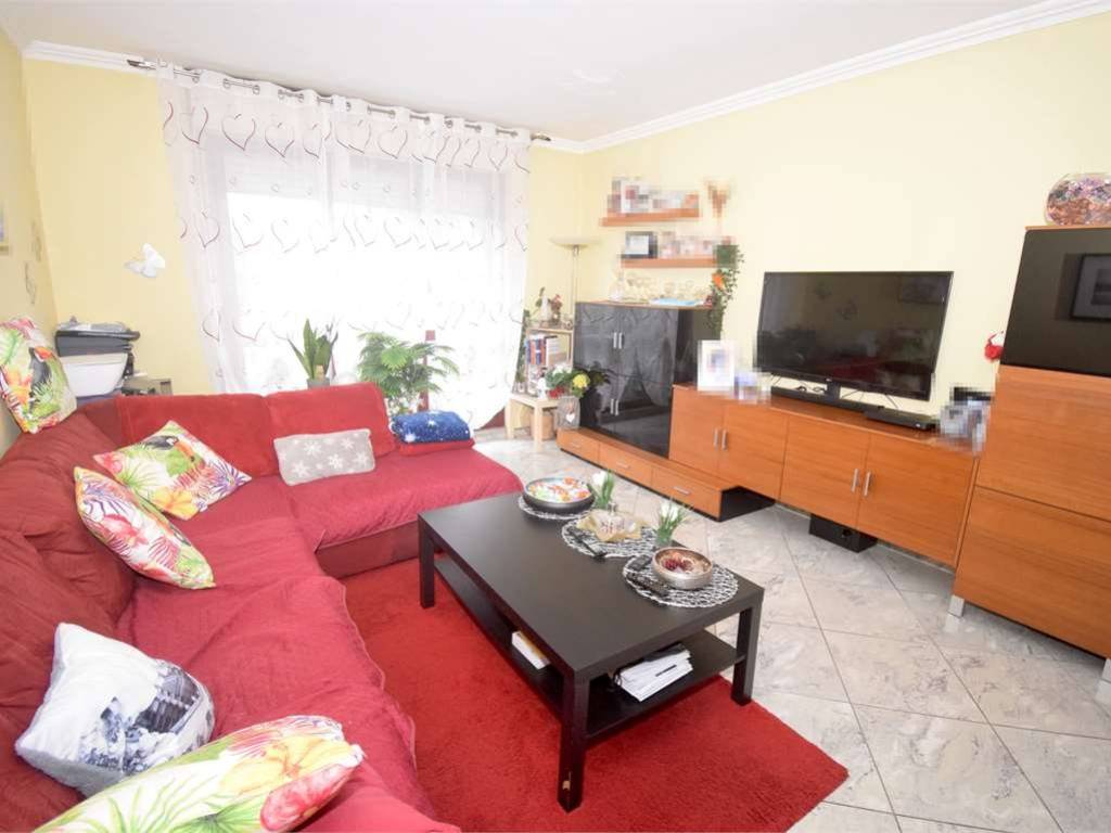 appartamento in vendita a Vercelli in zona Porta Torino