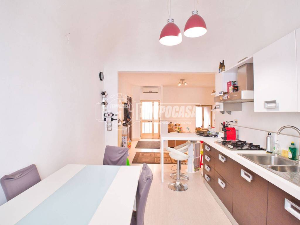 appartamento in vendita a Vercelli in zona Centro Città