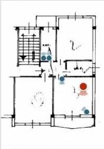 appartamento in vendita a Vercelli