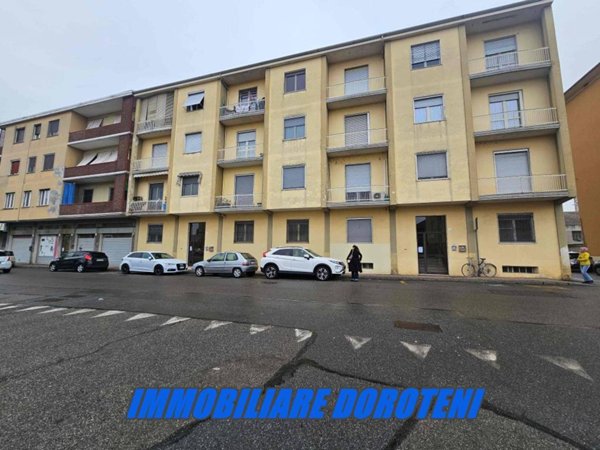 appartamento in vendita a Vercelli