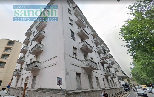 appartamento in vendita a Vercelli in zona Centro Città