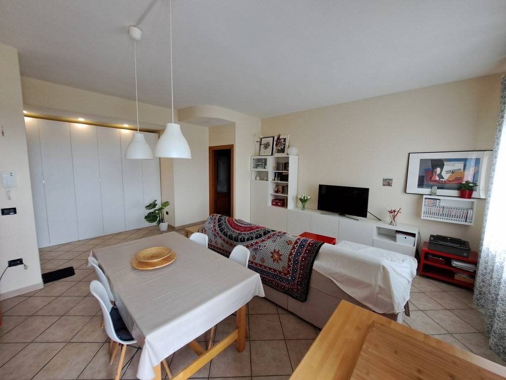 appartamento in vendita a Vercelli