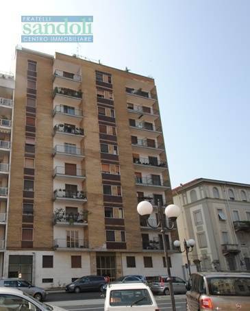 appartamento in vendita a Vercelli in zona Centro Città