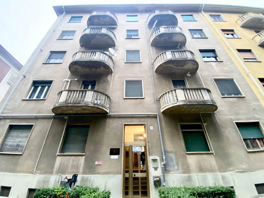 appartamento in vendita a Vercelli