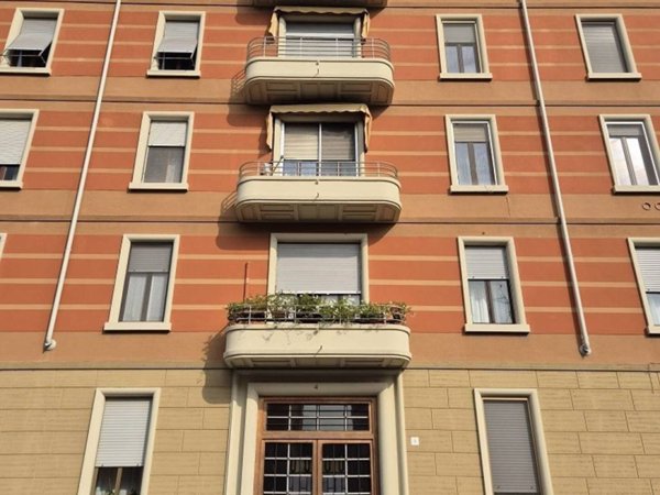 appartamento in vendita a Vercelli