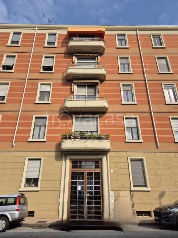 appartamento in vendita a Vercelli