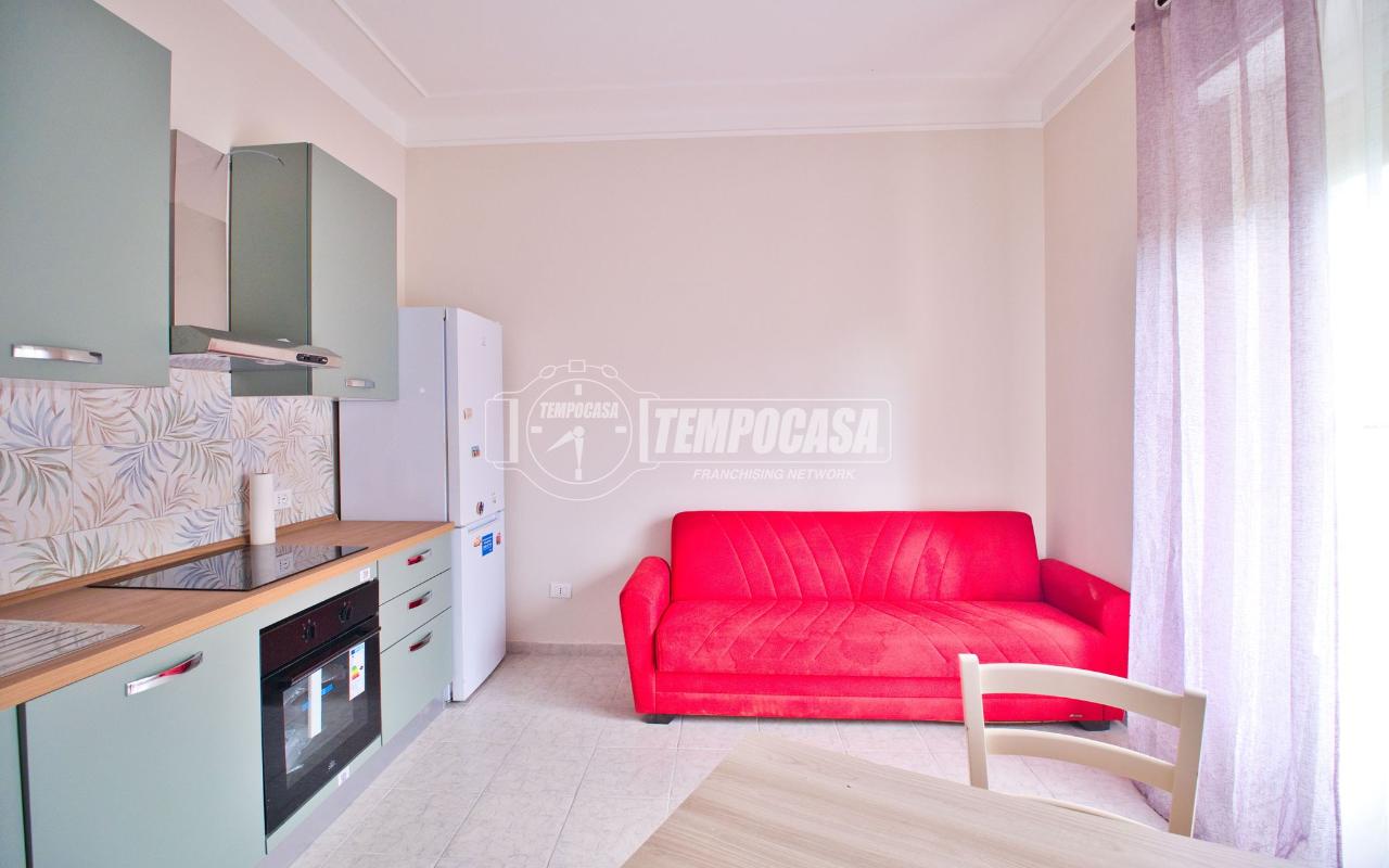 appartamento in vendita a Vercelli