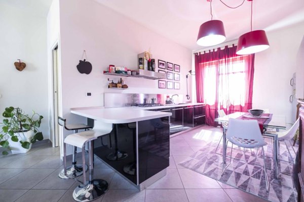 appartamento in vendita a Vercelli