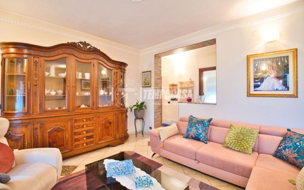 appartamento in vendita a Vercelli