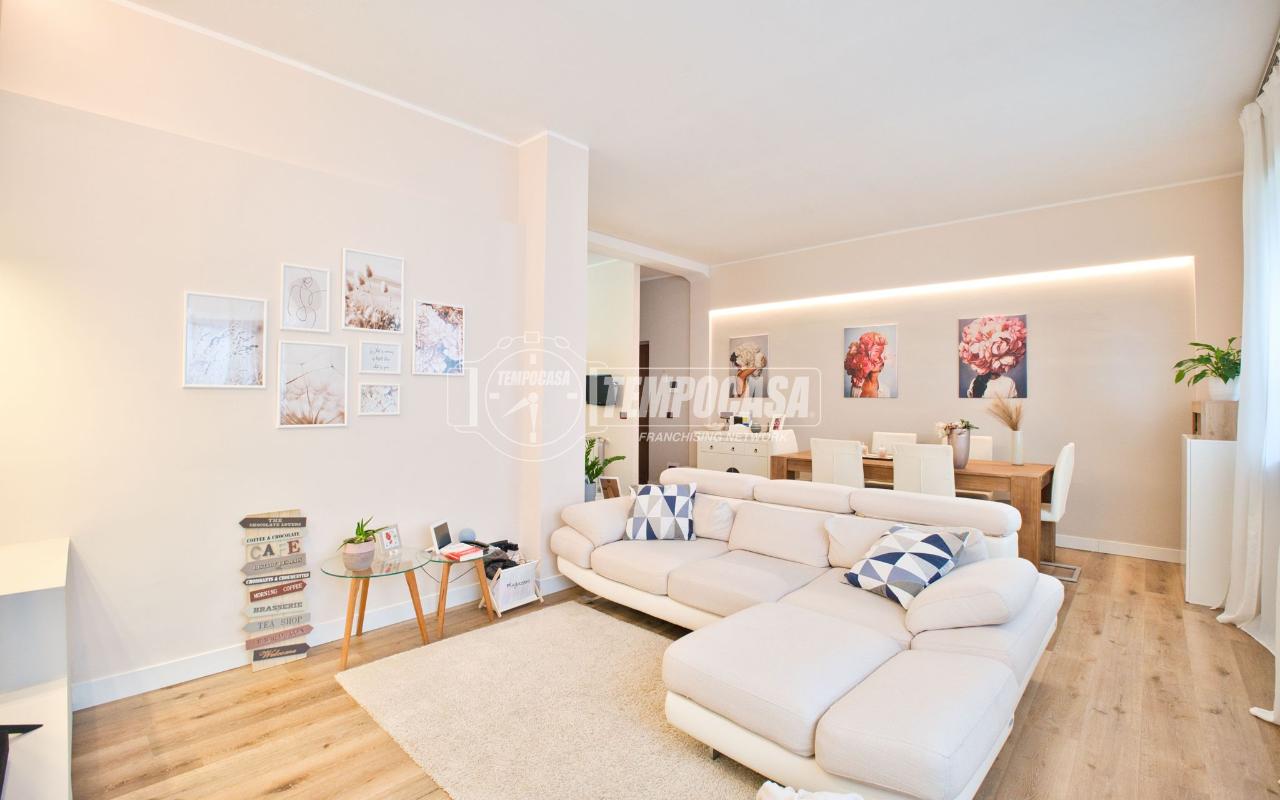 appartamento in vendita a Vercelli