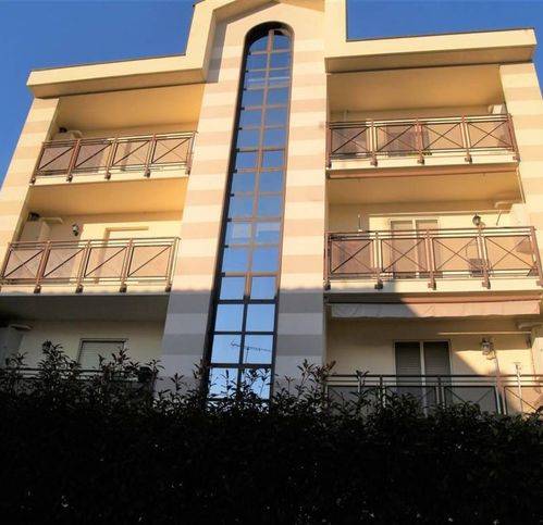 appartamento in vendita a Vercelli