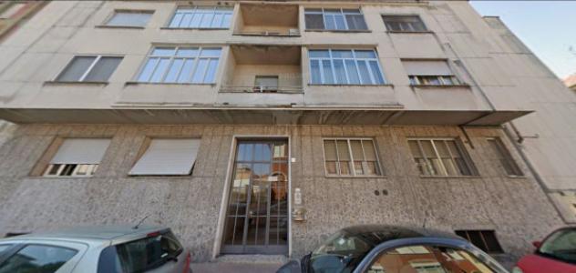 appartamento in vendita a Vercelli