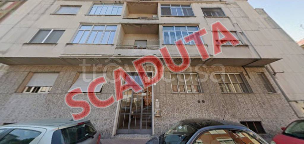 appartamento in vendita a Vercelli