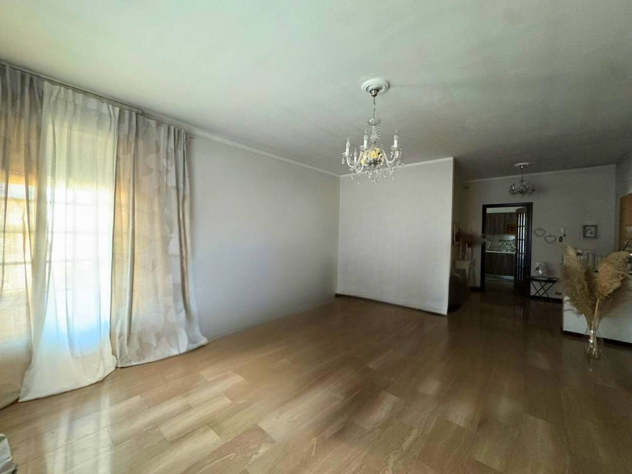 appartamento in vendita a Vercelli