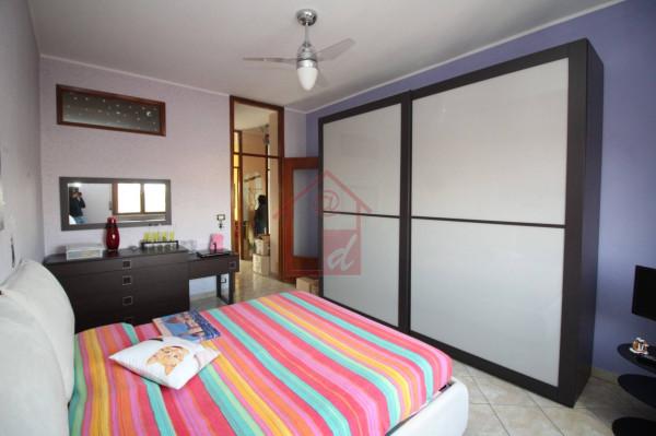 appartamento in vendita a Vercelli in zona Centro Città