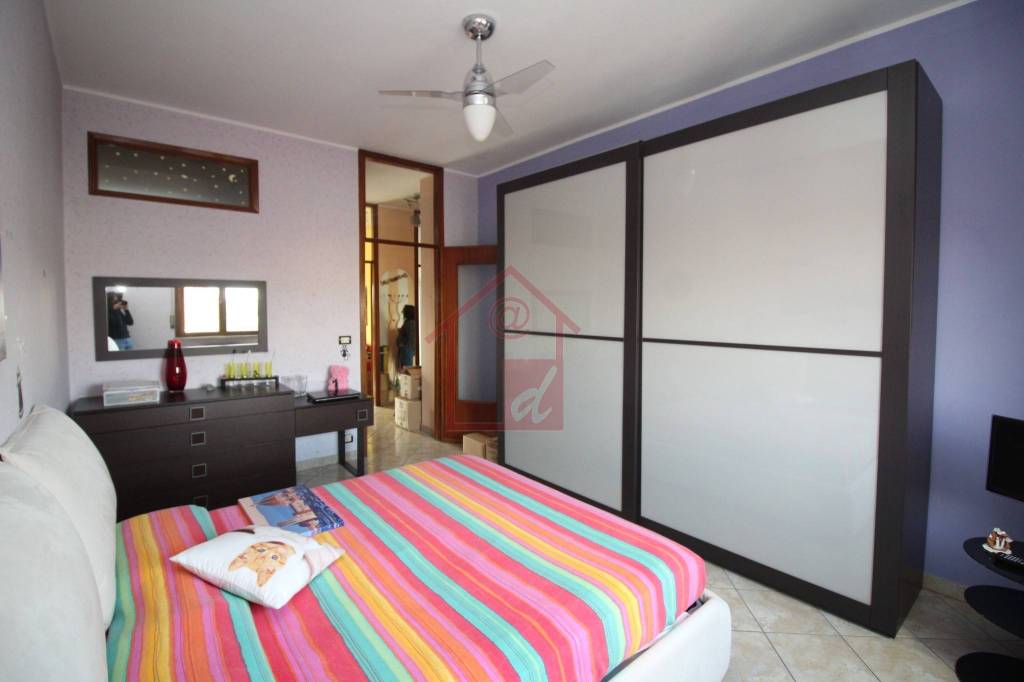 appartamento in vendita a Vercelli in zona Centro Città