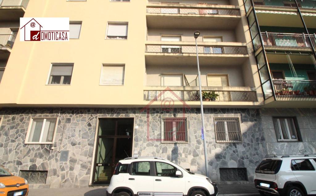 appartamento in vendita a Vercelli in zona Centro Città